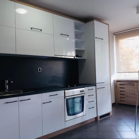 Apartment Red ベオグラード エクステリア 写真