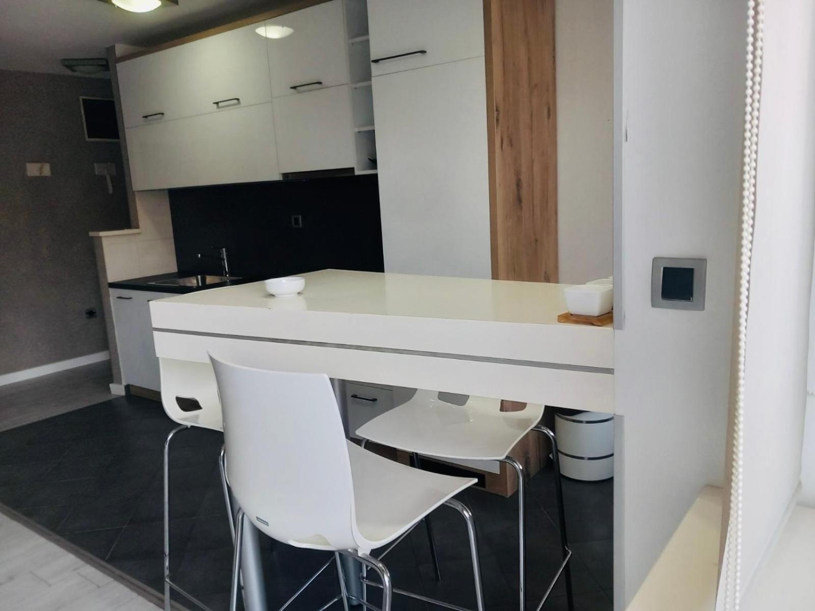 Apartment Red ベオグラード エクステリア 写真