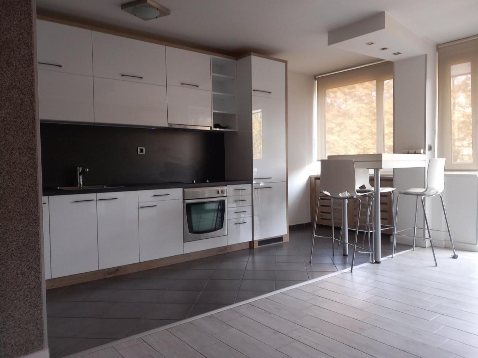 Apartment Red ベオグラード エクステリア 写真