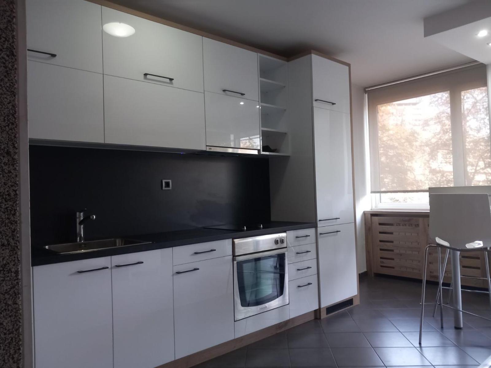 Apartment Red ベオグラード エクステリア 写真